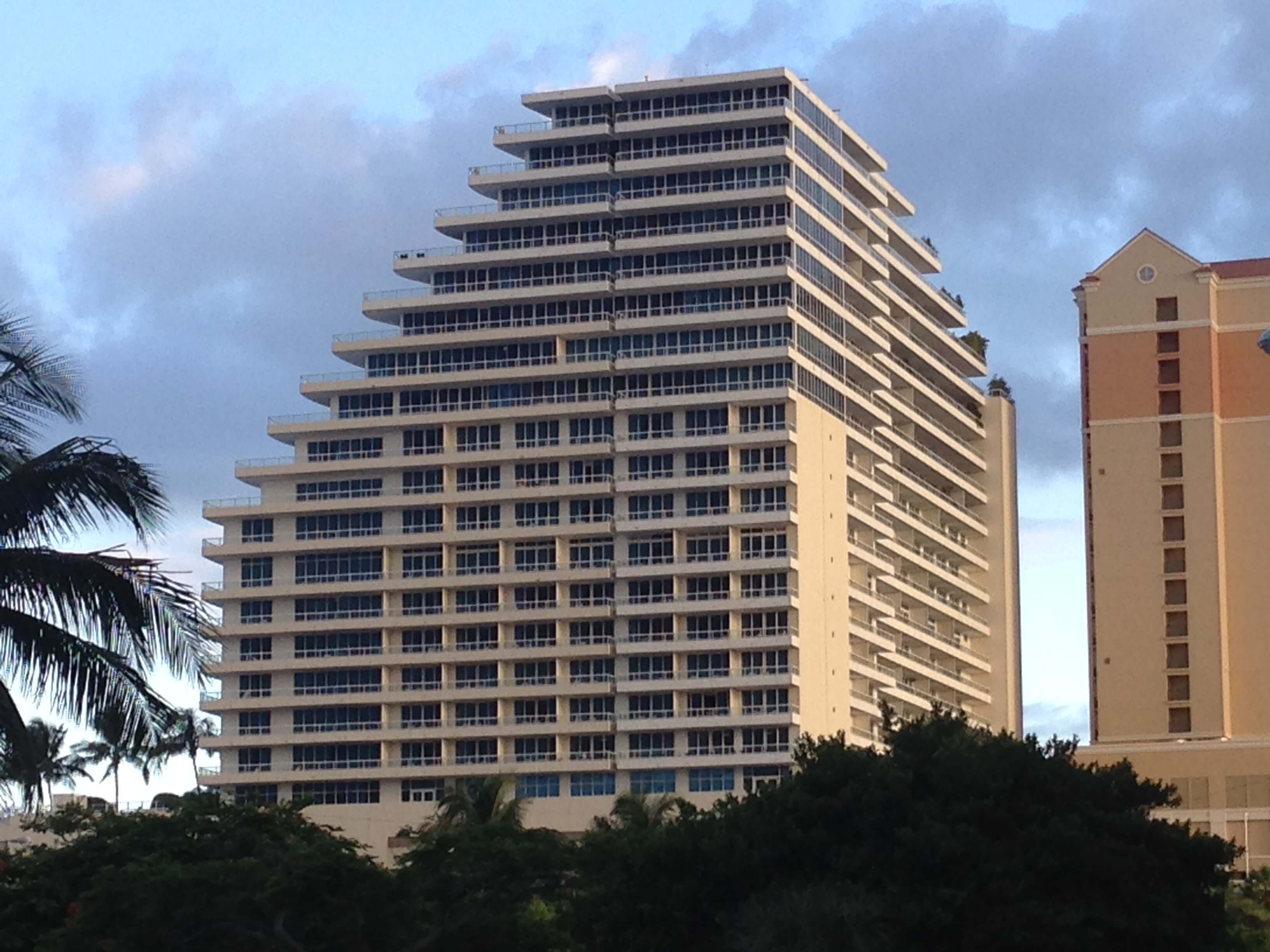 Boca Raton Condos Boca Raton Oceanfront Condos